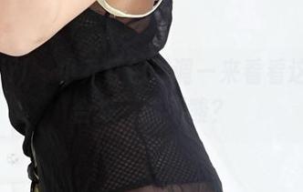 3Agirl – 小乔红色调调—来看看这高清合集，酸不酸？