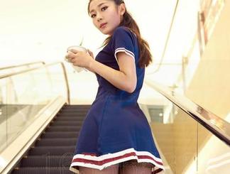 AISS爱丝(钻石版) – 亚美依的红裙时刻：查收这份免费图册，就好像找到了宝藏！