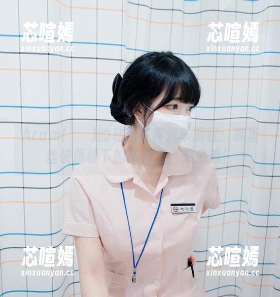 Aram(아람)的私房写真汽车旅程：裤里丝快跟楼下的车开溜，快来追！