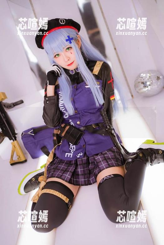 吉他姐妹2在Arty亚缇的镜头下：你肯定想不到的免费写真！