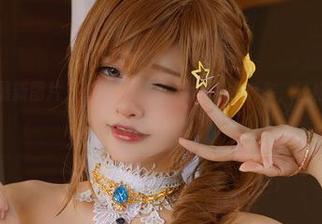 新鲜出炉的最新图片，Azami用“Jinx”告诉你，轻松玩转不一样的风格！