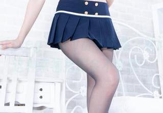 Beautyleg – Ivy粉色图集：就问你，这种幸福指数会不会腻？
