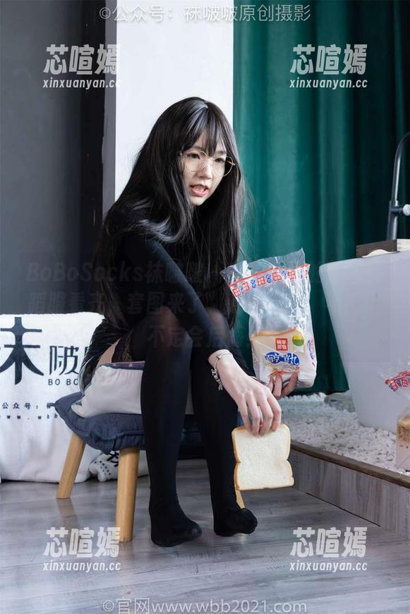 BoBoSocks袜啵啵 - 向小甜豆的芭蕾舞蹈服看齐，套图来了，赶快下载，不然说不定会后悔！