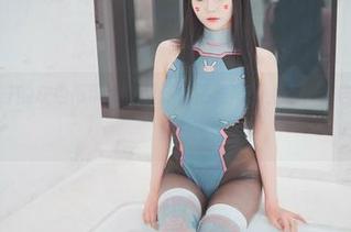 Bomi(普美)的灰色吊带大冒险：作品集高清上线，警告，可能会上瘾！
