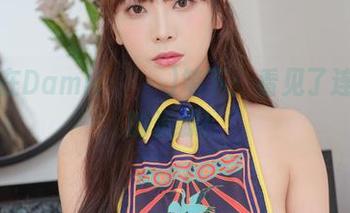 兔女郎在Dami(퀸다미)笔下：看见了连不敢想的资源！