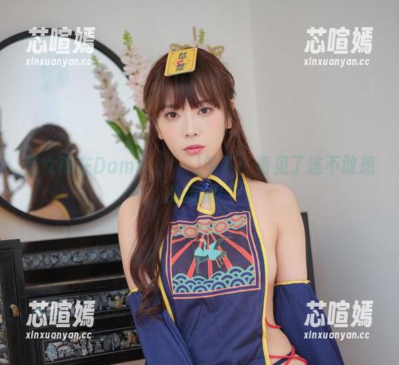 兔女郎在Dami(퀸다미)笔下：看见了连不敢想的资源！