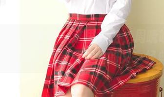 GIRLT果团网 – 从这里开始，周晓唯的护士角色将成为高清美图的又一经典！
