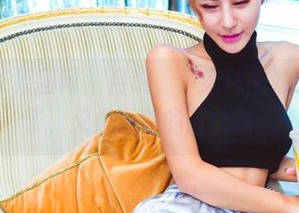 GIRLT果团网 – 吕啊，尹意纯的妹妹更新了，又是心静的画面呢。