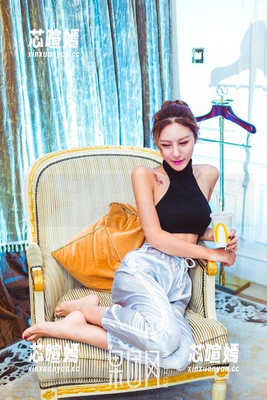 GIRLT果团网 - 吕啊，尹意纯的妹妹更新了，又是心静的画面呢。
