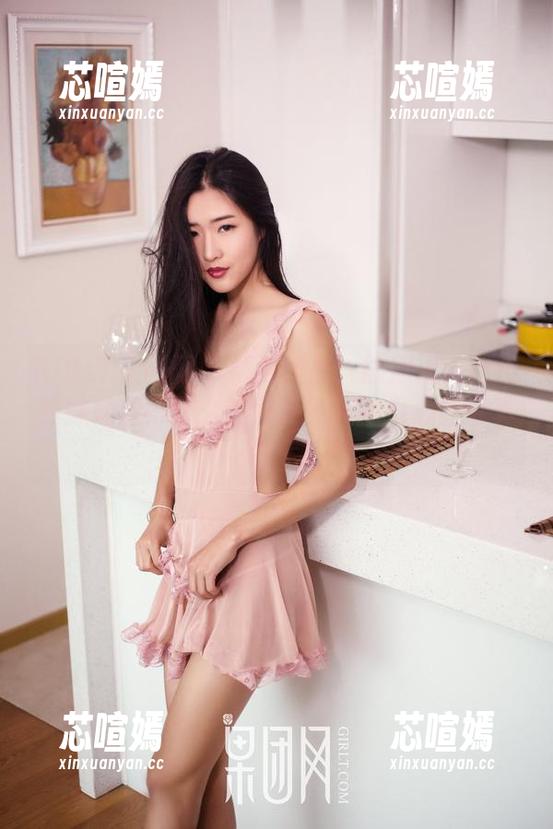 GIRLT果团网 - 精选作品：能别把莫雅琪的妹妹想得那么美好吗？我的小心脏可真承受不了。