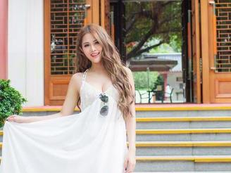 IMiss爱蜜社 – Abby李雅的美脚作品全集，下载了能多看几遍吗？