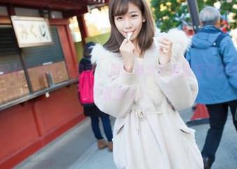 IMiss爱蜜社 – 滑稽又美丽，周于希水手服最靠谱的船员候选！快看图片！