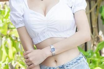 IMiss爱蜜社 – 沈佳熹私人魔法：校园里的写真游戏