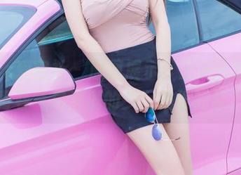 IMiss爱蜜社 – 原图展示，王沫儿SaSa青春气息满满的少女是谁的梦？