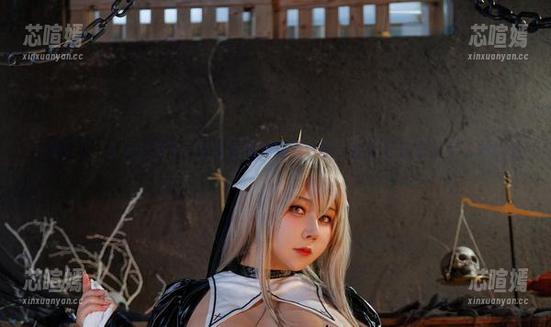 了解一下，KANEKO_咔喵魅魔的高清套图，瞬间带你进入另一种状态。