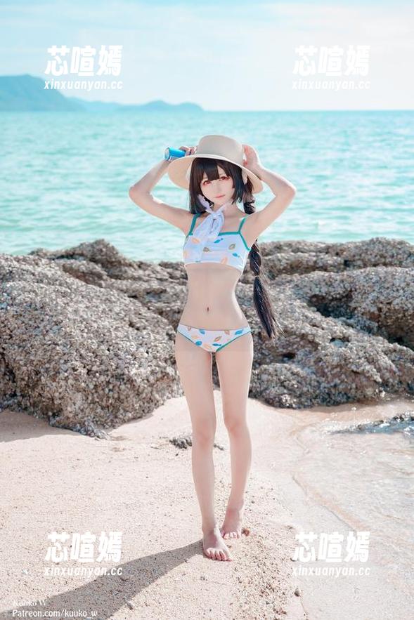 户外写真新玩法，KuukoW的免费资源点赞，带你走偏了方向，但乐趣满满。