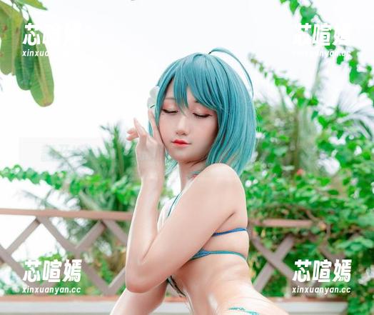 翻开KuukoW的图集，发现了可爱的新定义