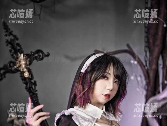 最新的蓝色妖姬合集，Leah梓未说得出，你也得瞧瞧。