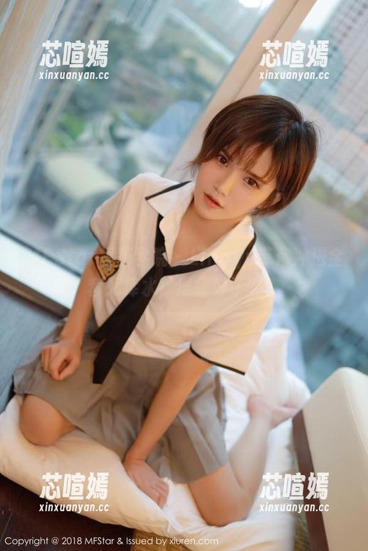 MFStar模范学院 - Lingyu带你冲进全套死库水，准备好了吗？