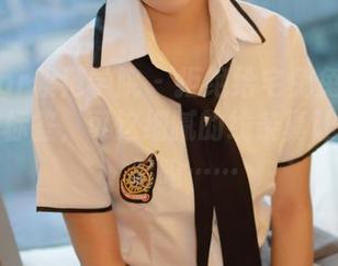 MFStar模范学院 – 拒绝给宅兔兔的豹纹美图贴标签，可这细腻的线条真让我忍了，呜呜……