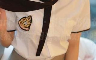 MFStar模范学院 – 甜筒晓彤内衣拼图，果然是视觉和想象的双重冲击