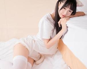 喵糖映画：兔女郎，资源捡到手软，你信吗？