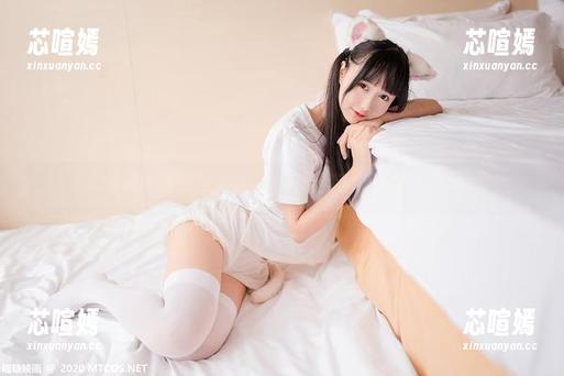 喵糖映画：兔女郎，资源捡到手软，你信吗？