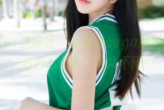 MiStar魅妍社 – 杨晨晨sugar的新尝试，白色写真集，与众不同！