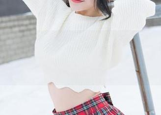 MiStar魅妍社 – 轻轻松松看下陈雅漫VICKY的内衣图片，淡淡的暧昧刚刚好