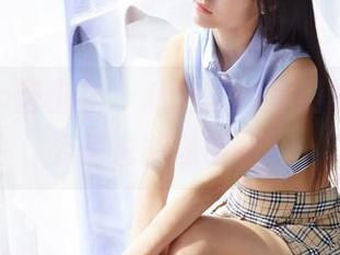 MiiTao蜜桃社 – 私拍里的豆瓣酱，瑜伽姿势也能辣眼睛！