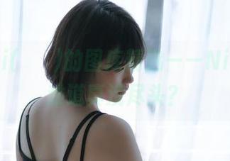 Mimmi(밈미)的图库精选——Nicole，难道真没尽头？