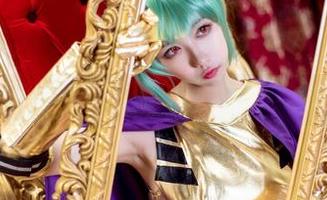 Momoko葵葵的K2自拍，原图中藏着不为人知的乐趣