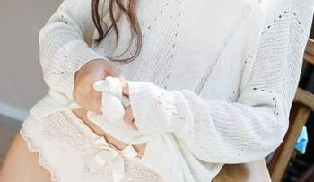 MyGirl美媛馆 – 释放天台魔力：Ellie艾栗栗资源新解读