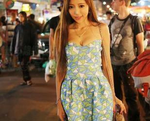 MyGirl美媛馆 – 超级想说，夏茉GIGI的最新清纯美图仿佛是沉浸在甜朵朵气息中的一个幻影，真太好看了。