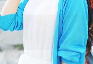 MyGirl美媛馆 – 果然职业装有魔力，杨晓青儿在这里等你下载，越看越喜欢。