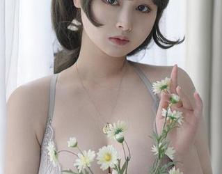 更新图集！PAKI酱的镂空新娘装想让你人间蒸发
