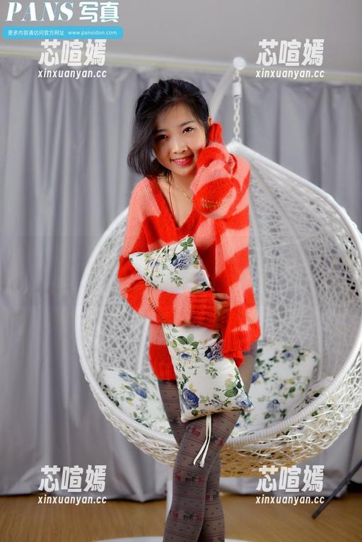PANS写真-金熙 PANS写真 - 金熙的旗袍写真更新,看她怎把传统玩得如此不走寻常路