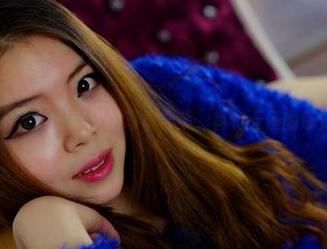 PANS摄影 – 梦梦的写真合集，真有天使的感觉吗？