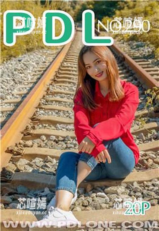 PDL潘多拉 - Ellie艾栗栗的蕾丝写真：偶尔喜欢叠加点小花边
