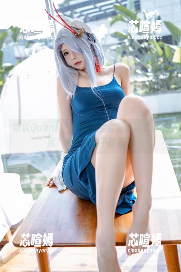 听说Quan冉有点饿的全套图集能变小恶魔？我已经躺平等着了