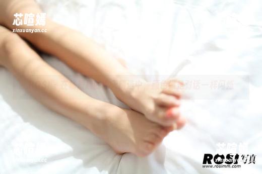 ROSI - 在杨晨晨的夏天精选中，颜色像是对话一样闪烁