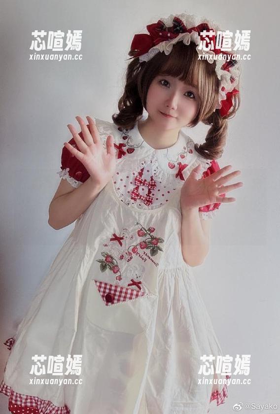 点击Sayako＿今年4岁的JK写真集，点几点下载我愧疚的同时，却依旧有一种说不出的满足。