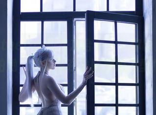 Sayathefox的女友合集——你以为我在拍她，其实我在偷瞄她的发型！