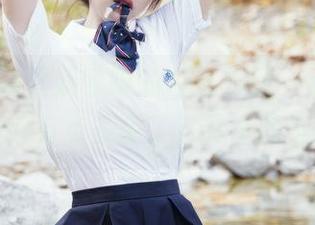 有了Tina很妖孽呀的白丝作品，无圣光都显得有点多余了，神奇的她。