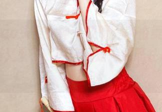 TouTiao头条女神 – 哎呀，李由美的最新写真集又来了，剧情还是一如既往地给力啊。