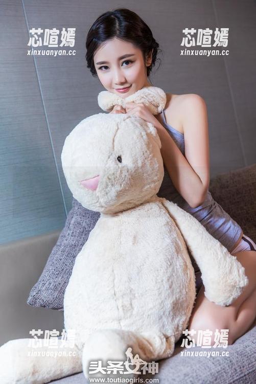 TouTiao头条女神 - 童安琪的清新图库，资源丰富，多到你眼花缭乱。