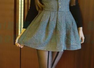 TuiGirl推女郎 – 安沛蕾来了，最新修女版块图片，这才叫冲击力啊。