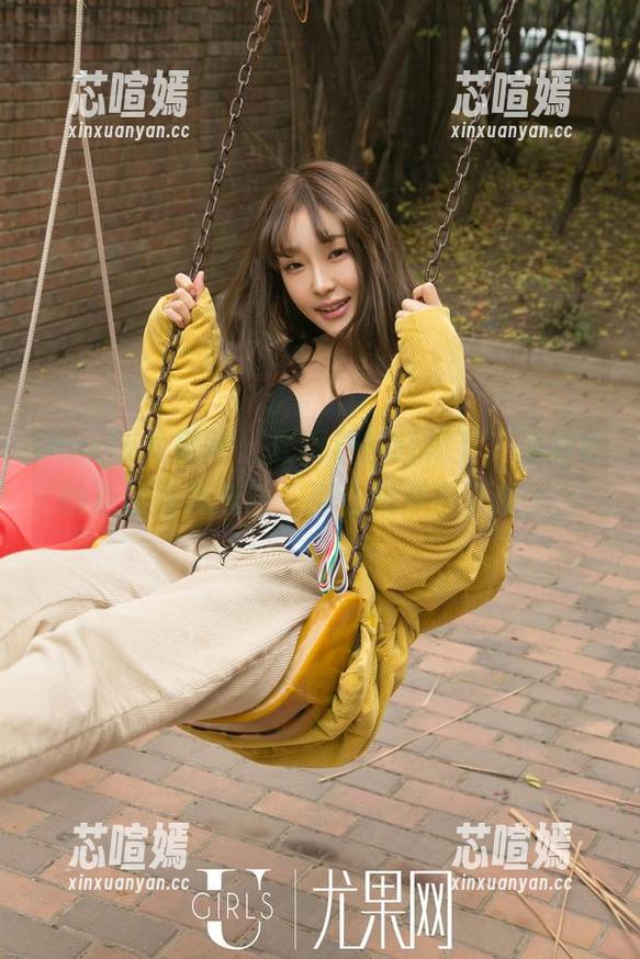 UGirls尤果网-夏雨桐 UGirls尤果网 - 夏雨桐在红裙下,那微妙的私房写真气息,真让我停不下来了。