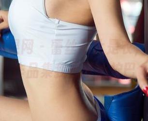 UGirls尤果网 – 蕾丝不止是衣，李凌子的作品集我看了心拧巴