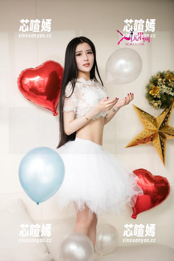 UGirls尤果网-韩沫瑜 UGirls尤果网 - 韩沫瑜的豹纹写真合集,嗯…总有那么一丝狩猎的野性,美得令人不敢靠近?